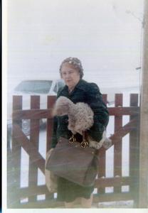 Photo of Gerry Persyn